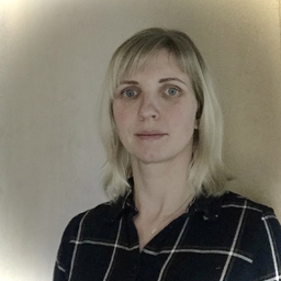 Sarah Wistuba's profile picture