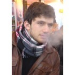 İSMAİL BÖLÜKBAŞ