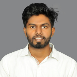 Priyadharshan Velmurugan