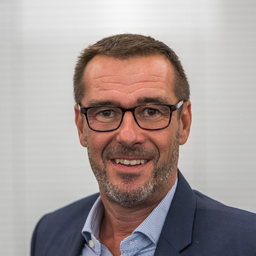 Joachim Bosch