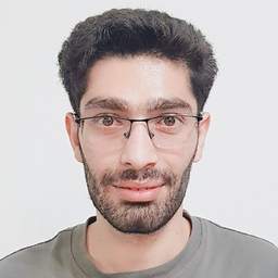 Hamid Reza Yeganegi 