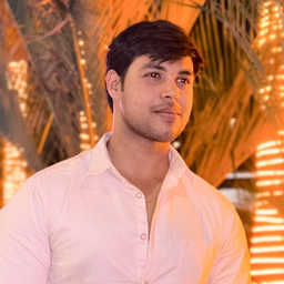 Aman raj Mishra