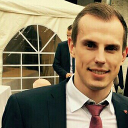 Marc Naumann