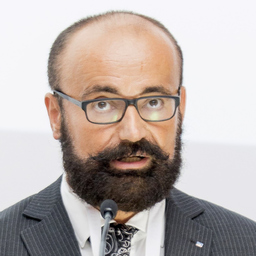 Dr. Peter Gleber