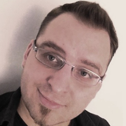 Sebastian David Böhm's profile picture