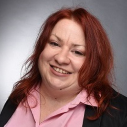 Yvonne Gunzenhäußer