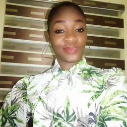 Gift Innocent
