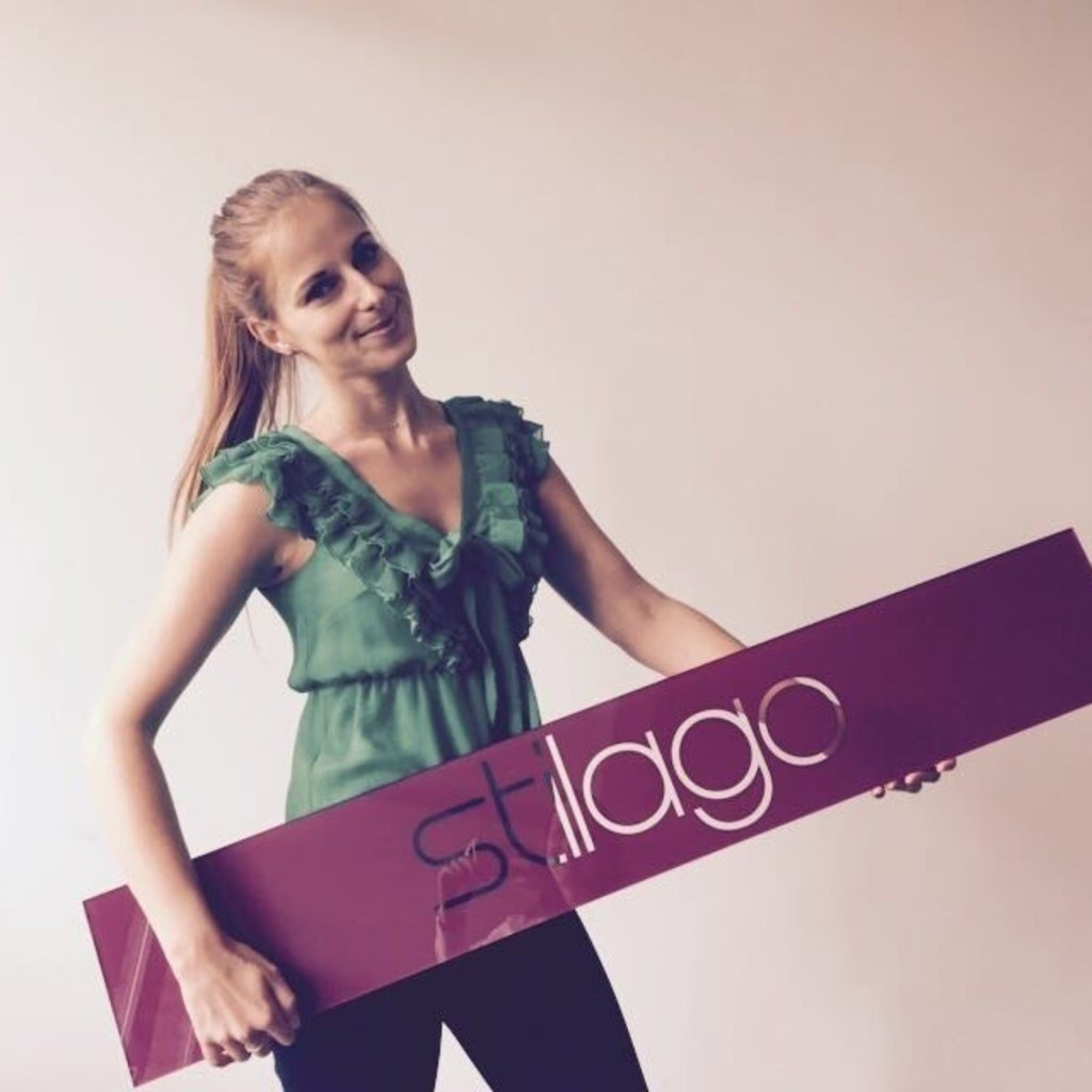 Jana Stastna Onsite Marketing Manager Stilago GmbH & Co. KG XING