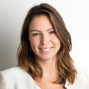 Nicole Margarethe Geiger 
