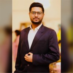 Ali Mudassir