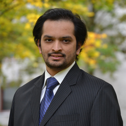 Sharma Seetharama Ramachandra