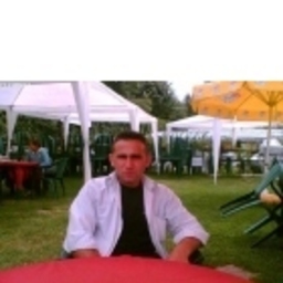 Faruk Karakaş