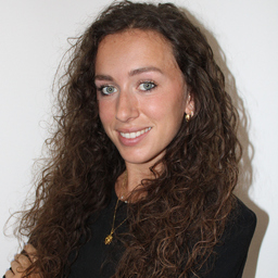Sarah Striebel