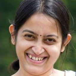 Madhusmita Acharya
