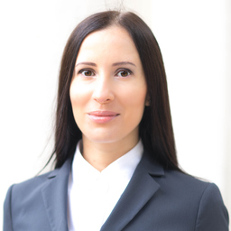 Olga Simanovich