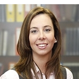 Eva Stolper Falkenthal