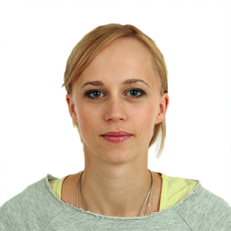 Nadia Yilmaz