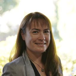 Nina Weishaupt