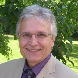 Dr. Walter Rössler