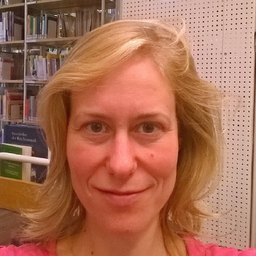 Zsófia Büki
