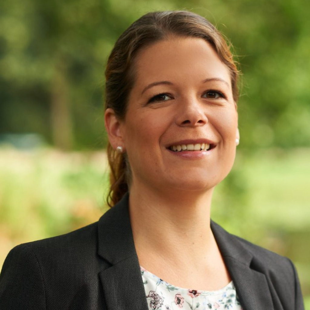 Social Media Profilbild Sonja Oetting Bremen