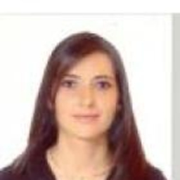 Salomé González Valea