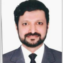 Ali Raza Mir