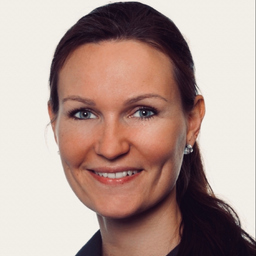Katharina Hoffmann