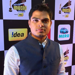 Prof. Imran Saheb