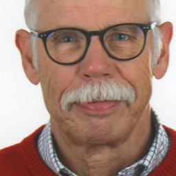 Dipl.-Ing. Gerhard F. Kohlberg