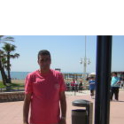 Tomas lozano Martines