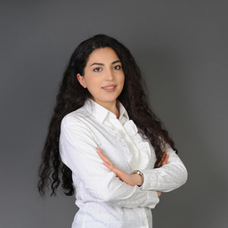 Nasim Serajrezaei