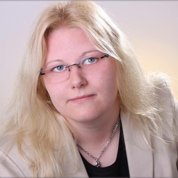 Yvonne Mueller