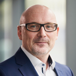 Dipl.-Ing. Dirk Fischer's profile picture