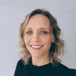 Irene Hagström