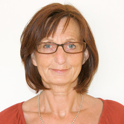 Gabriele Staab