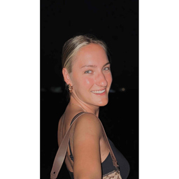Marie Oberholz