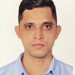 Vishvanath Sawardekar