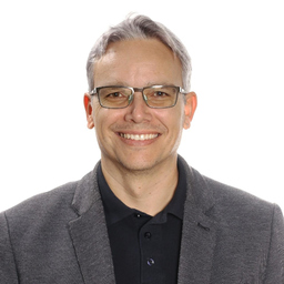 Rolf Kloiber