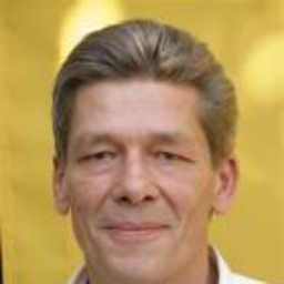Patrick MOUGEOLLE