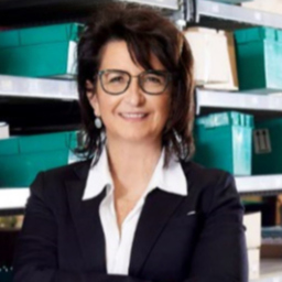 Margarethe Stückler