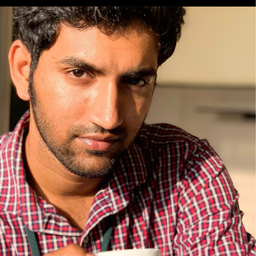 Naveen Kumar Krishna Moorthy