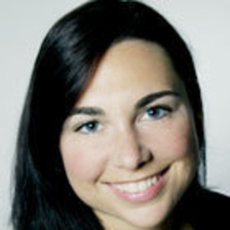 Christiane Hinse