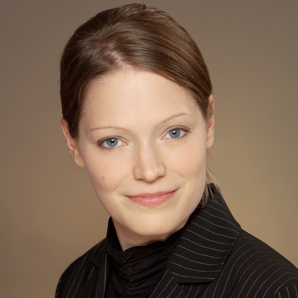 Social Media Profilbild Meike Roskamp Teterow