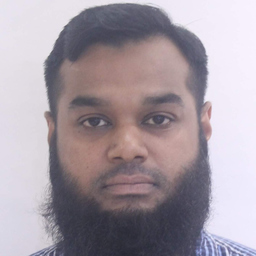 Syed Sami Al Haq