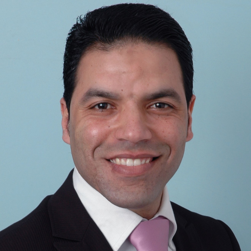 Abdelkarim El Miloudi Teamleiter Projektmanagement KISTERS AG XING