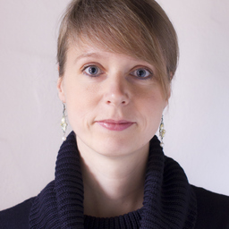 Dipl.-Ing. Heike Patault