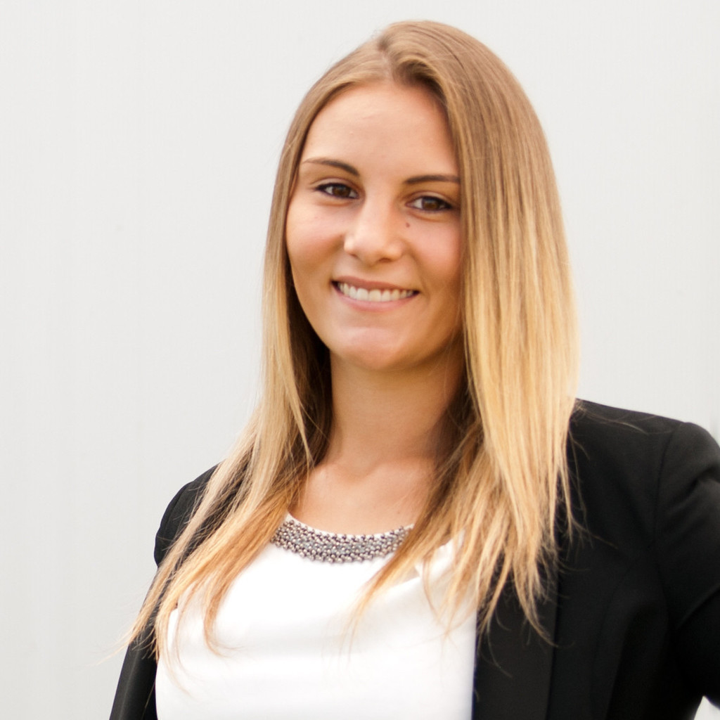 Anna Maria Bayer Leitung Vertrieb Fleet Autohaus Bayer GmbH XING