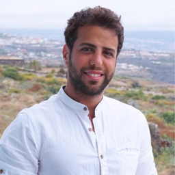 Abdulrahman Khalaf