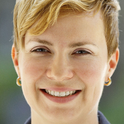 Antje Kache